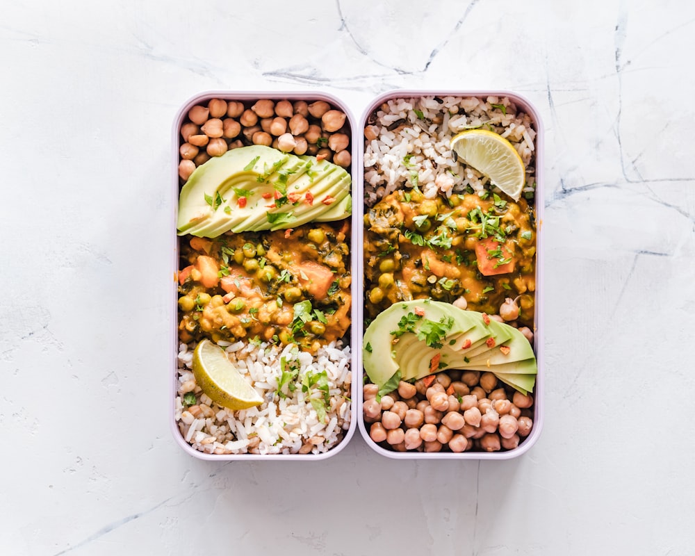 Desayunos Nutritivos