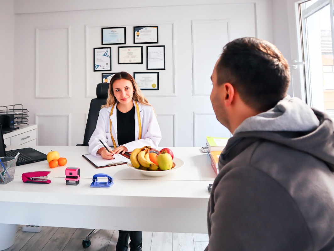 Micronutrientes Esenciales